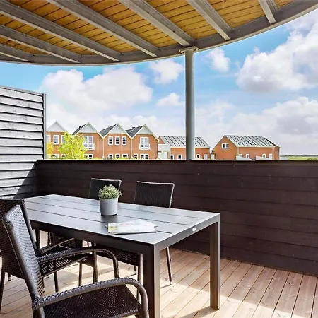 0433-romo-vestergade-345 Vakantiehuis *