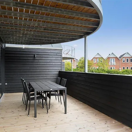 Holiday home 0433-romo-vestergade-345