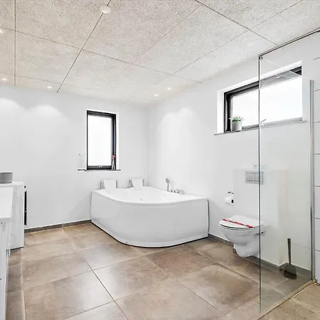 Vakantiehuis 0433-romo-vestergade-345 Sønderby
