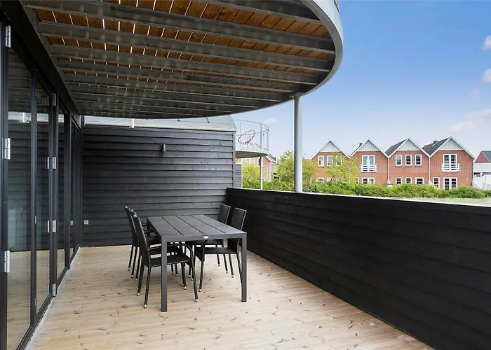 Vakantiehuis 0433-romo-vestergade-345